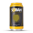 SOBAH Aniseed Myrtle Stout 375mL | Sobah Beverages | Craftzero