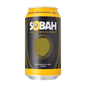 SOBAH Aniseed Myrtle Stout 375mL | Sobah Beverages | Craftzero