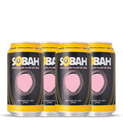 SOBAH Davidson Plum Gluten Free Ale 375mL - Sobah Beverages - Craftzero