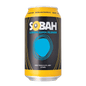 SOBAH Lemon Aspen Pilsner 375mL | Sobah Beverages | Craftzero