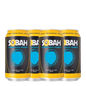 SOBAH Lemon Aspen Pilsner 375mL | Sobah Beverages | Craftzero