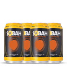 Sobah Pepperberry IPA 375mL - Sobah Beverages - Craftzero