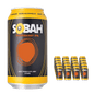 SOBAH Pepperberry IPA 375mL | Sobah Beverages | Craftzero