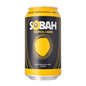 SOBAH Tropical Lager 375mL | Sobah Beverages | Craftzero