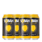 SOBAH Tropical Lager 375mL | Sobah Beverages | Craftzero