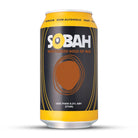 SOBAH Wattleseed Gold GF ALE 375mL | Sobah Beverages | Craftzero