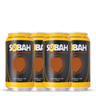 SOBAH Wattleseed Gold GF ALE 375mL | Sobah Beverages | Craftzero