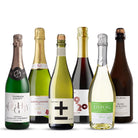 Sparkle Sensation: Sparkling Wine Collection (6 Pack) | Craftzero | Craftzero