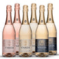 Sparkling Sensations Bundle by Vinada 750mL - Vinada Wines - Craftzero