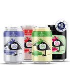 The Apple Thief Cider Variety Bundle – Gluten & Alcohol Free (16 Pack) | The Apple Thief | Craftzero