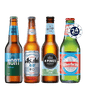 The Artisan Non - Alc Brew Collection (24 Pack) | Craftzero | Craftzero