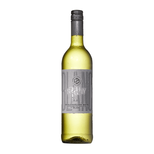 Thomson & Scott Noughty Blanc 750ml | Thomson and Scott | Craftzero