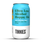 Tinnies Ultra Low Alcohol Can 375mL | BrewDog | Craftzero