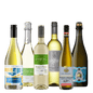 Twilight Tranquility: White Wine Collection (6 Pack) | Craftzero | Craftzero