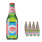 Uberbrau Ultra Low Alcohol Lager 330mL (Germany) | Uberbrau | Craftzero