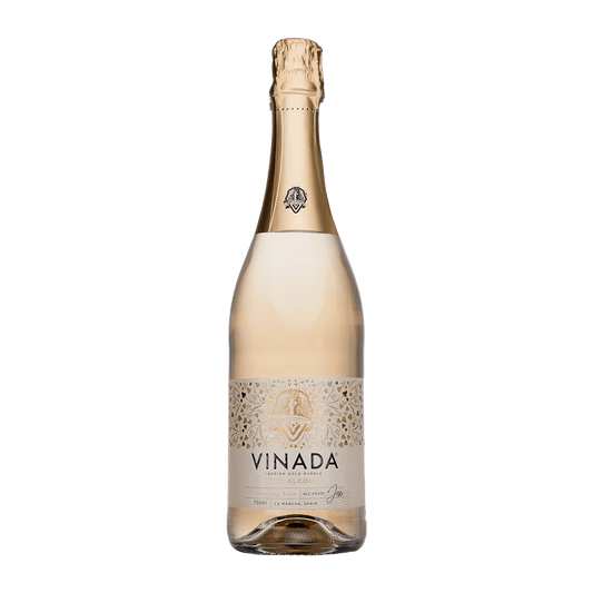 Vinada Amazing Airen Gold 750mL | Vinada Wines | Craftzero