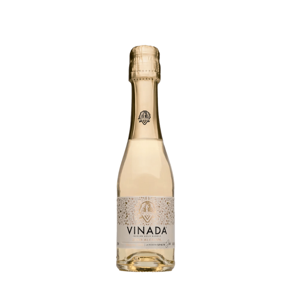 Vinada Amazing Airen Gold PICCOLO 200mL | Vinada Wines | Craftzero