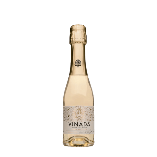 Vinada Amazing Airen Gold PICCOLO 200mL | Vinada Wines | Craftzero