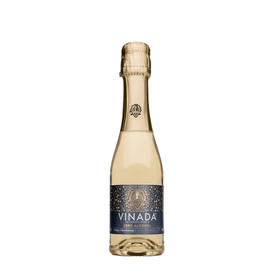 Vinada Sparkling Chardonnay PICCOLO 200mL | Vinada Wines | Craftzero