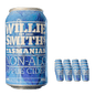 Willie Smith's Non - Alcoholic Apple Cider 355mL | Willie Smith's | Craftzero