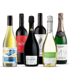 Wine Wanderlust: Mixed Wine Collection (6 Pack) | Craftzero | Craftzero