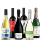 Wine Wanderlust: Mixed Wine Collection (6 Pack) | Craftzero | Craftzero