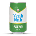 Yeah Nah Alcohol Free Pale Ale 375mL | Yeah Nah Beer | Craftzero