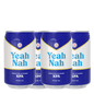 Yeah Nah Non Alcoholic XPA 375mL | Yeah Nah Beer | Craftzero