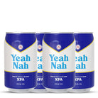 Yeah Nah Non Alcoholic XPA 375mL | Yeah Nah Beer | Craftzero