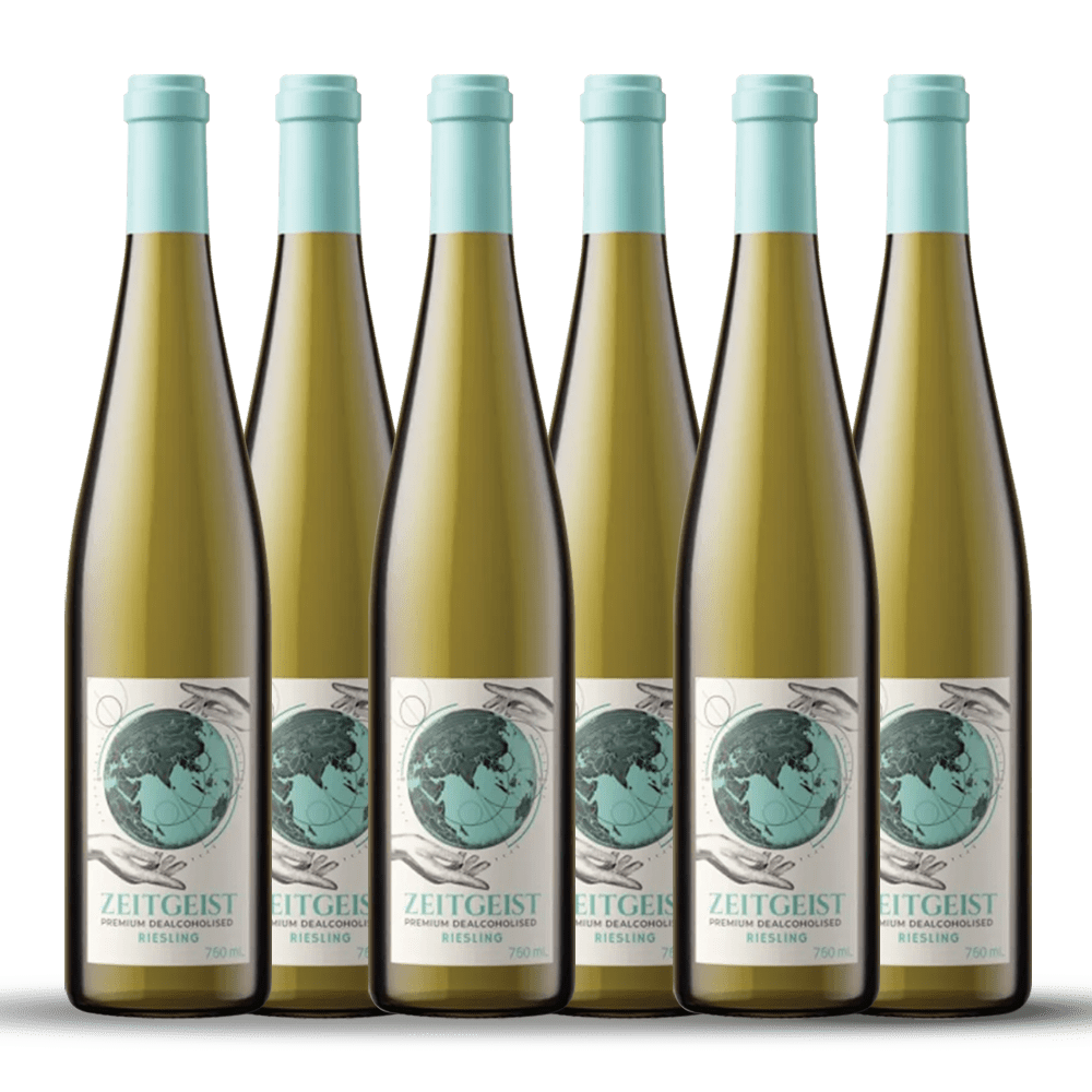 Zeitgeist Riesling 750mL - ZEITGEIST - Craftzero