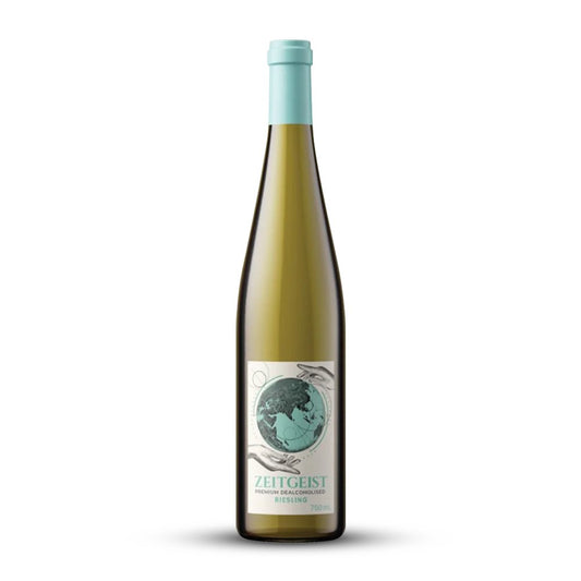 Zeitgeist Riesling 750mL - ZEITGEIST - Craftzero