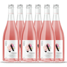 Altina La Vie En Non-Alcoholic Rosé 750mL - Altina Drinks - Craftzero