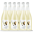 Altina Le Blanc Non-Alcoholic 750mL - Altina Drinks - Craftzero