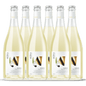 Altina Le Blanc Non-Alcoholic 750mL - Altina Drinks - Craftzero