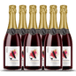 Altina Sparkling Sansgria Non-Alcoholic 750mL - Altina Drinks - Craftzero