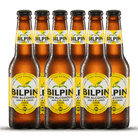 Bilpin Non-Alcoholic Apple and Lemon Cider 330mL - Bilpin Cider Co - Craftzero