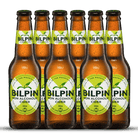 Bilpin Non-Alcoholic Apple Cider 330mL - Bilpin Cider Co - Craftzero