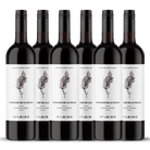 Domaine de la Prade Organic Merlot & Shiraz 750mL - Odd Bird - Craftzero