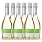 G Eisberg Non-Alcoholic SPARKLING BLANC 750mL - G Eisberg - Craftzero