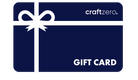 Gift Cards - Craftzero - Craftzero