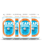 Heaps Normal Another Lager 375mL - Heaps Normal - Craftzero