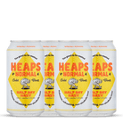 Heaps Normal Half Day Hazy 375mL - Heaps Normal - Craftzero