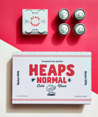 Heaps Normal Quiet XPA 375mL - Heaps Normal - Craftzero