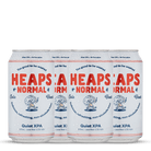 Heaps Normal Quiet XPA 375mL - Heaps Normal - Craftzero