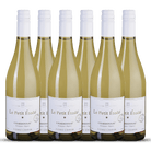 Le Petit Etoile Chardonnay 750mL - Le Petit Etoile - Craftzero