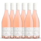 Le Petit Etoile Sulphite Free Rosé 750mL - Le Petit Etoile - Craftzero