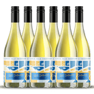 Next Destination 2018 McLaren Vale Chardonnay 750mL - Next Destination Wines - Craftzero