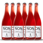 NON 1 Salted Raspberry & Chamomile 750mL - NON - Craftzero