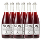 NON 7 Stewed Cherry & Coffee 750mL - NON - Craftzero