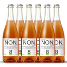 NON 8 Torched Apple & Oolong 750mL - NON - Craftzero